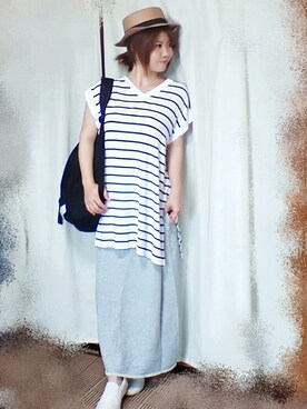 Airさんのコーディネート