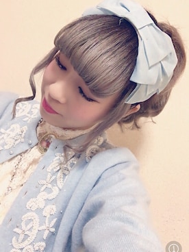 浅野さんのコーディネート