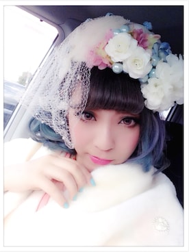 浅野さんのコーディネート