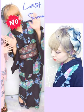 浅野さんのコーディネート