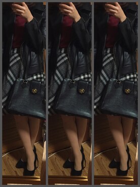 Ayuさんのコーディネート