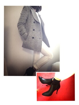 Ayuさんのコーディネート