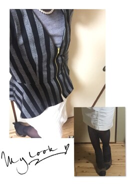 Ayuさんのコーディネート