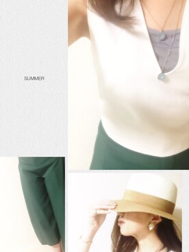 Ayuさんのコーディネート