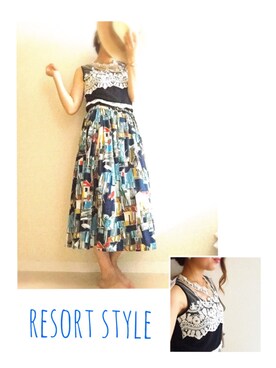 Ayuさんのコーディネート