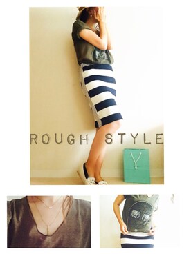 Ayuさんのコーディネート