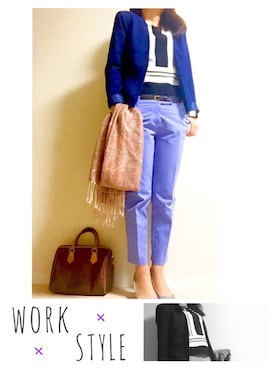 Ayuさんのコーディネート