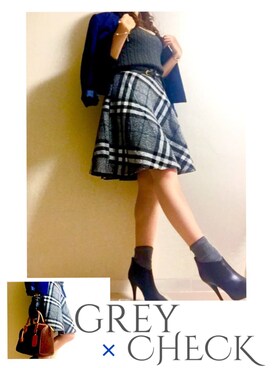 Ayuさんのコーディネート