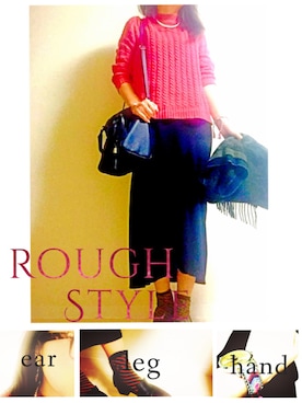 Ayuさんのコーディネート