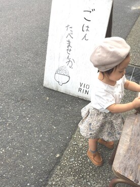 R___anさんのコーディネート