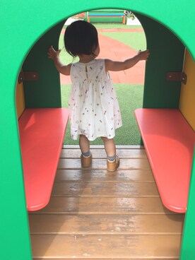 R___anさんのコーディネート