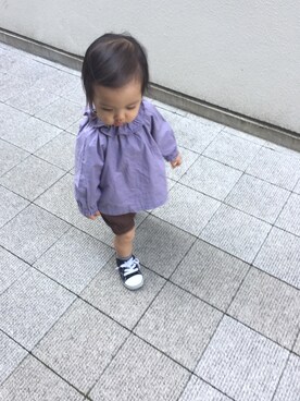 R___anさんのコーディネート