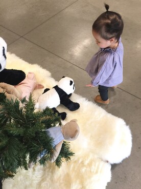 R___anさんのコーディネート