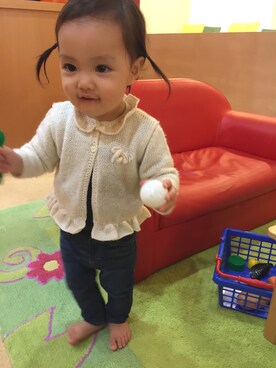 R___anさんのコーディネート