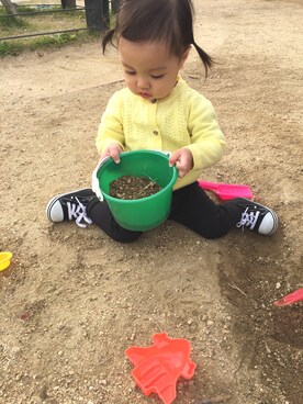 R___anさんのコーディネート