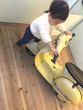 R___anさんのコーディネート