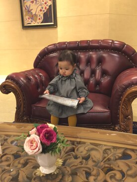 R___anさんのコーディネート