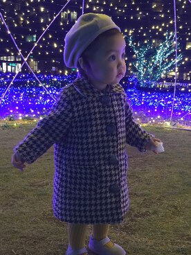 R___anさんのコーディネート