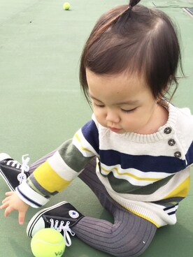 R___anさんのコーディネート