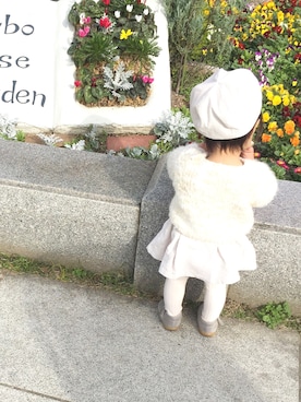 R___anさんのコーディネート