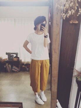 hanashionさんのコーディネート