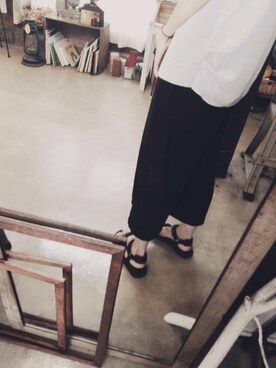 hanashionさんのコーディネート