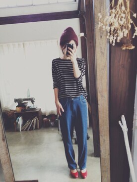 hanashionさんのコーディネート