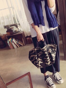 hanashionさんのコーディネート