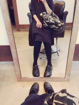 hanashionさんのコーディネート