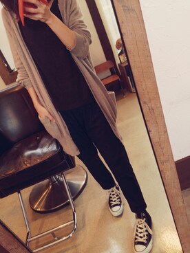 hanashionさんのコーディネート