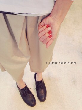 hanashionさんのコーディネート