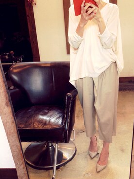 hanashionさんのコーディネート