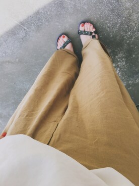 hanashionさんのコーディネート