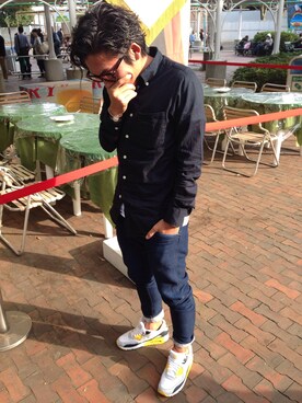 tentekomaiさんのコーディネート