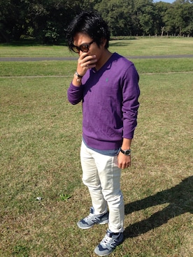 tentekomaiさんのコーディネート