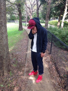 tentekomaiさんのコーディネート