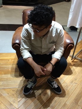 Number Yat さんのコーディネート