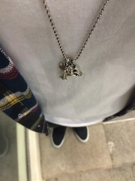 Number Yat さんのコーディネート