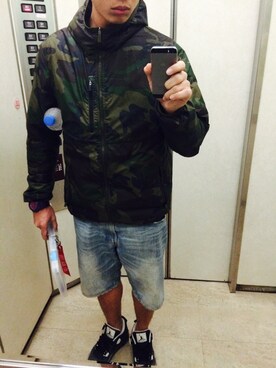 Shuddafuqup さんのコーディネート