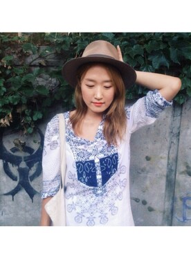 choheekimさんのコーディネート