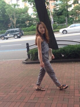 choheekimさんのコーディネート