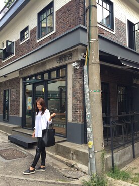 choheekimさんのコーディネート