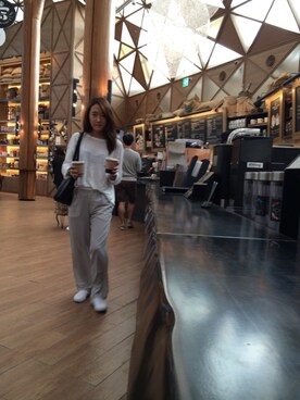 choheekimさんのコーディネート