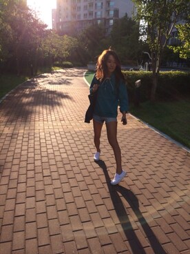 choheekimさんのコーディネート