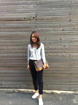 choheekimさんのコーディネート