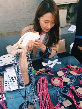 choheekimさんのコーディネート