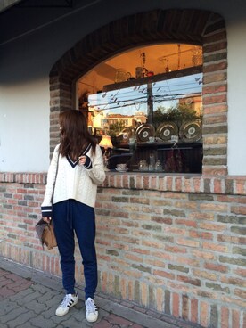 choheekimさんのコーディネート