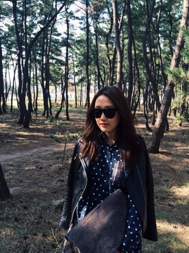 choheekimさんのコーディネート