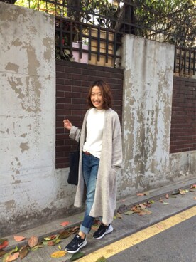 choheekimさんのコーディネート