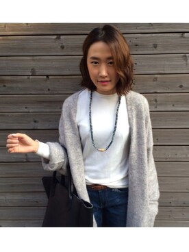 choheekimさんのコーディネート